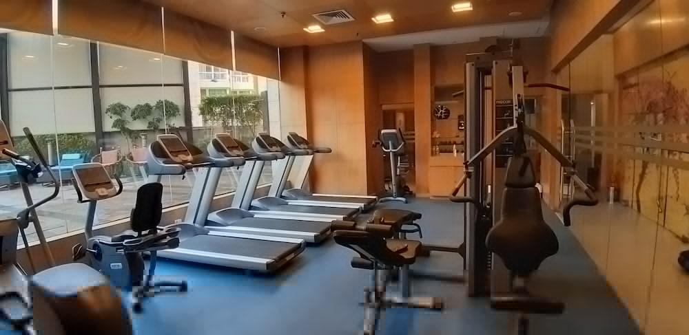 래디슨 호텔 구루그람 소나 로드 시티 센터 구르가온 외부 사진